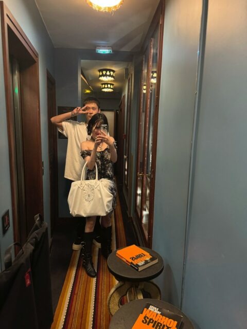 "Nữ hoàng gợi cảm" Hyuna tự vạch trần lỗi của chồng, vội xóa ảnh và im lặng chờ qua "bão" dư luận 537725624185262237460227425045 1756114559196 17561145593872113261729