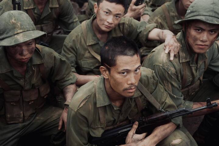 Phương Nam vai Đội trưởng Tạ: Từng chịu nghi vấn tâm thần, nghiện ngập 1 năm- Ảnh 2.