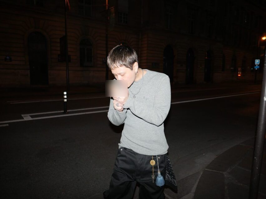 "Nữ hoàng gợi cảm" Hyuna tự vạch trần lỗi của chồng, vội xóa ảnh và im lặng chờ qua "bão" dư luận 538385164185262287980227423825censored 1756114556007 1756114556885423981599