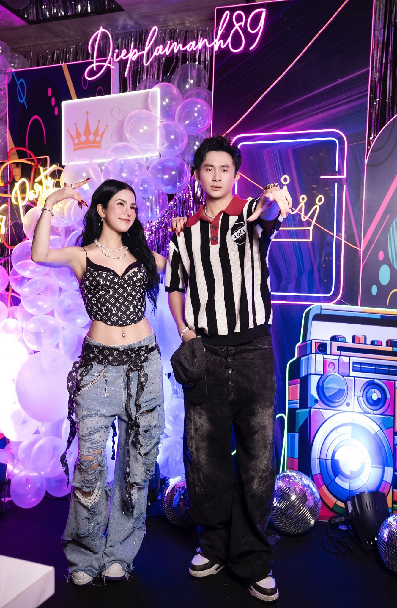 Cuối cùng Chị đẹp Vbiz và tình trẻ kém 11 tuổi cũng chịu công khai mối quan hệ?- Ảnh 1.