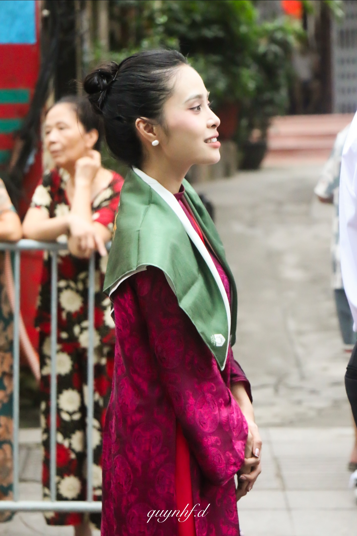 Tổng hợp luyện lần 2: Ca nương Kiều Anh đẹp nền nã chấp cam thường, nam thần 1m9 lướt ngang 3 giây cũng gây bão- Ảnh 7.