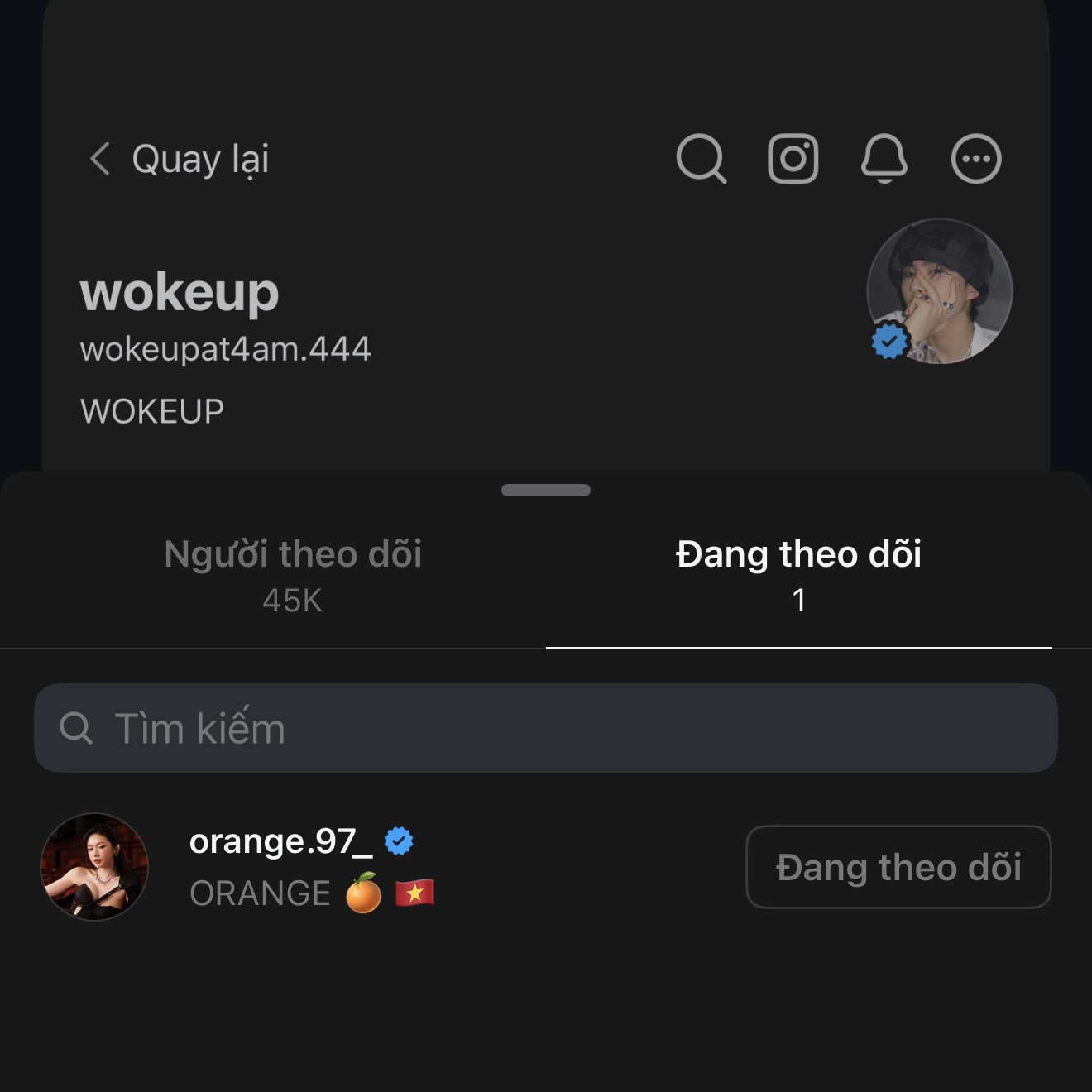 "Em Xinh" Orange công khai yêu "hồng hài nhi" kém 4 tuổi? 53885565612464265408612663502038232788964457n 17563664676071728662673 1756379543805 17563795440671033503377