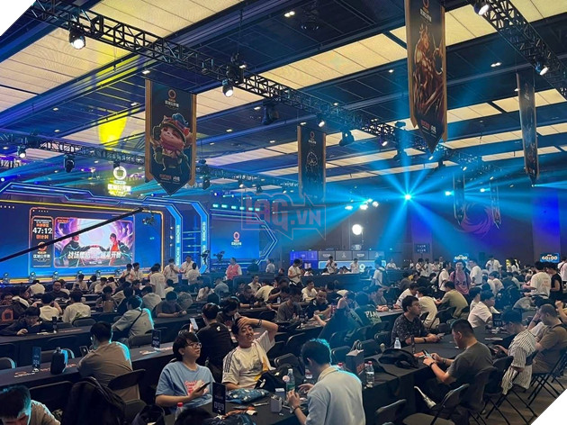 Nhà Sản Xuất Game Thẻ Bài Riftbound Chia Sẻ Định Hướng Hệ Sinh Thái Esports Của Riot Games 7