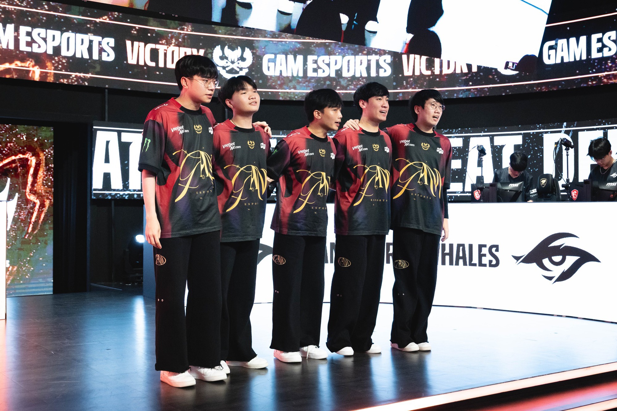 ASI 2025: Làng Esports Liên Minh Huyền Thoại sắp bùng nổ với Cup C2- Ảnh 3. ASI 2025: Làng Esports Liên Minh Huyền Thoại sắp bùng nổ với Cup C2- Ảnh 3.