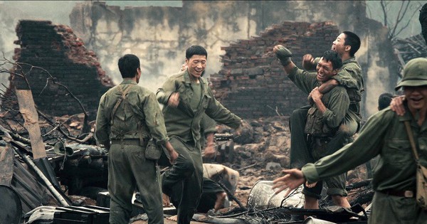 Mưa Đỏ tinh tế đến phát điên rồi: Tới pháo sáng cũng là một bầu trời ẩn ý, xem xong ngẫm cả đêm mới hiểu 29 Mưa Đỏ tinh tế đến phát điên rồi: Tới pháo sáng cũng là một bầu trời ẩn ý, xem xong ngẫm cả đêm mới hiểu 539113951101635482762707428128951791748320392n 1757694644235 1757694644450306208439 0 0 524 1000 crop 17576947093261181464571jpg