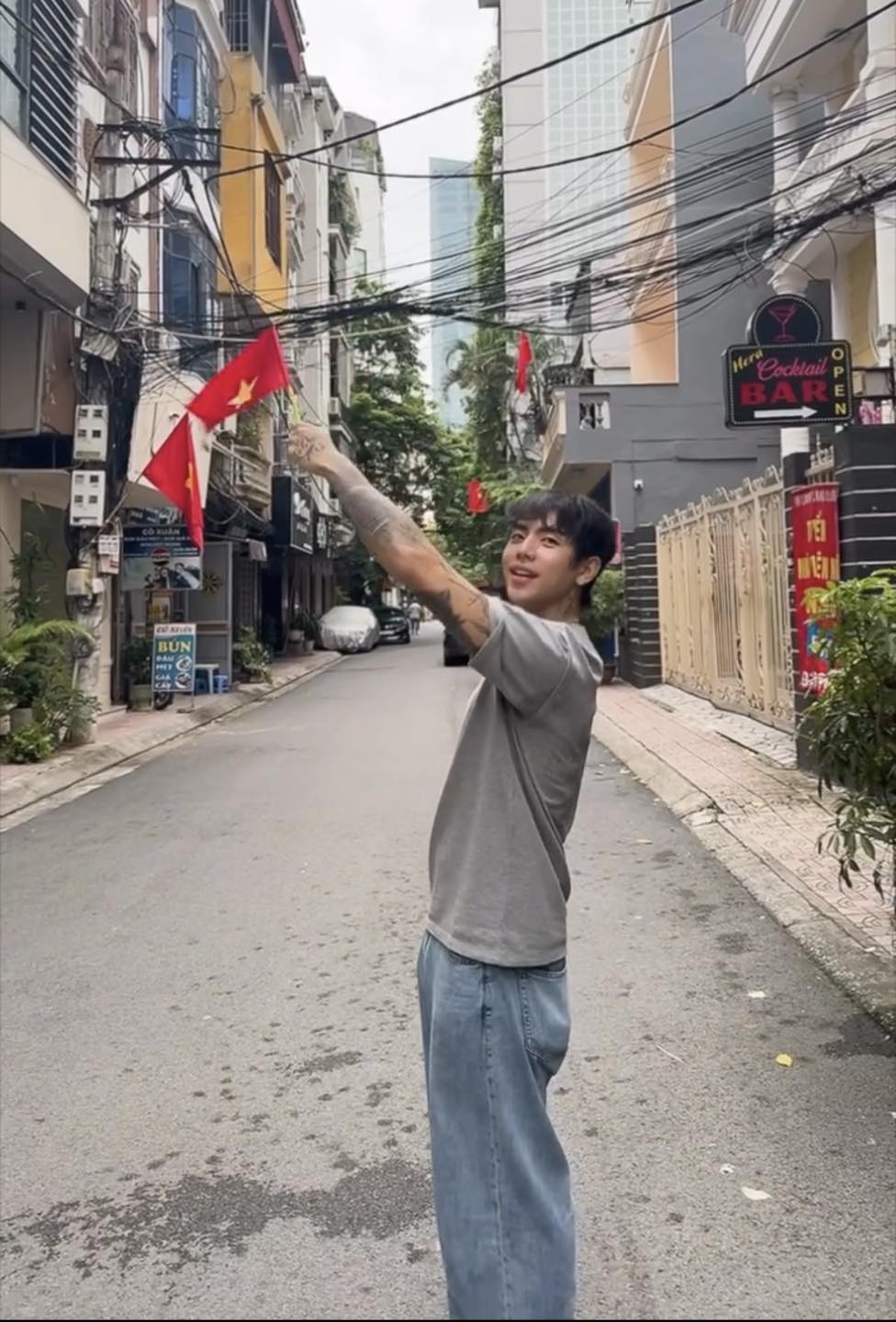 Sao Hàn đang hot nhất tại Việt Nam: