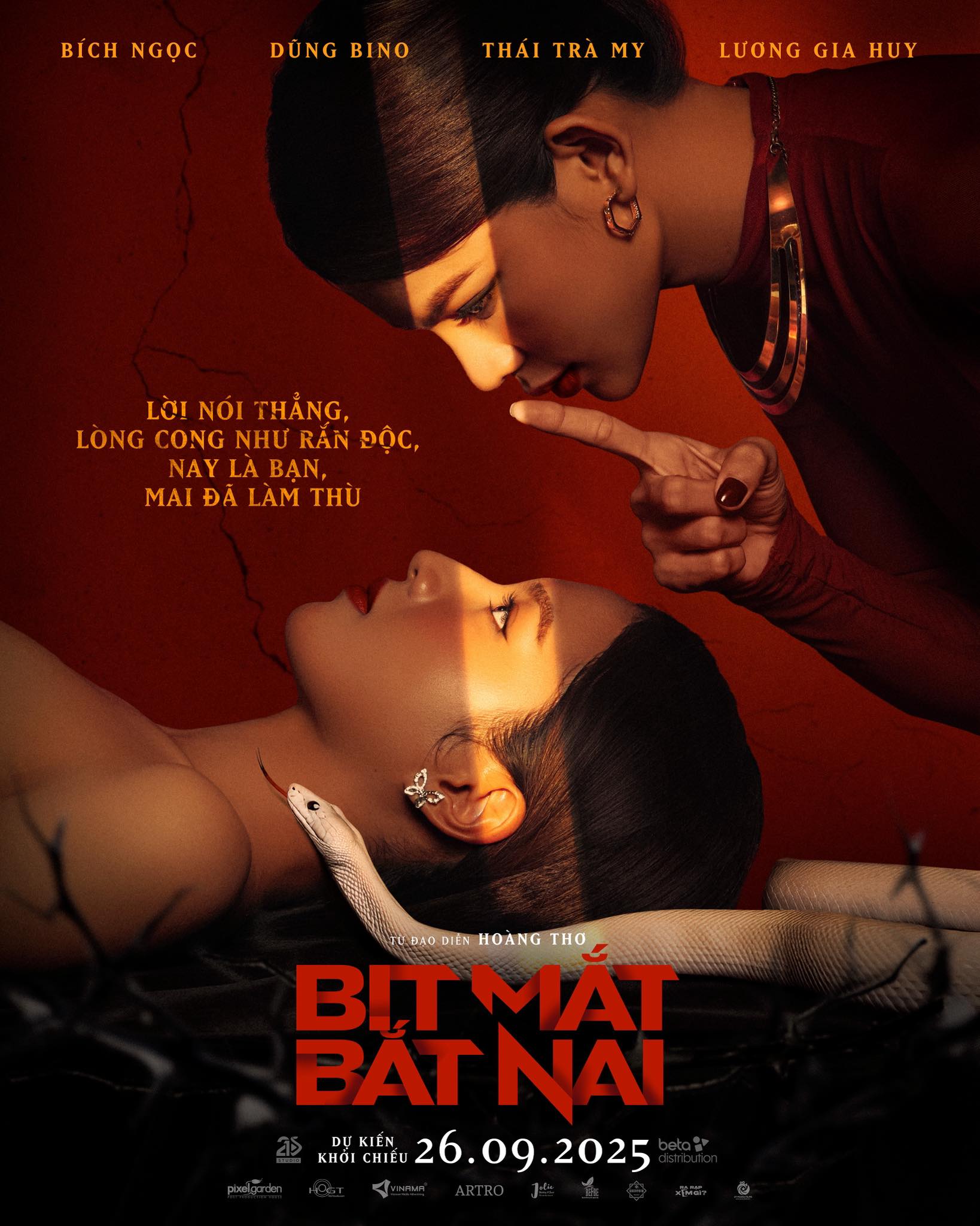 Phim Việt thua lỗ nặng nhất 2025- Ảnh 4.