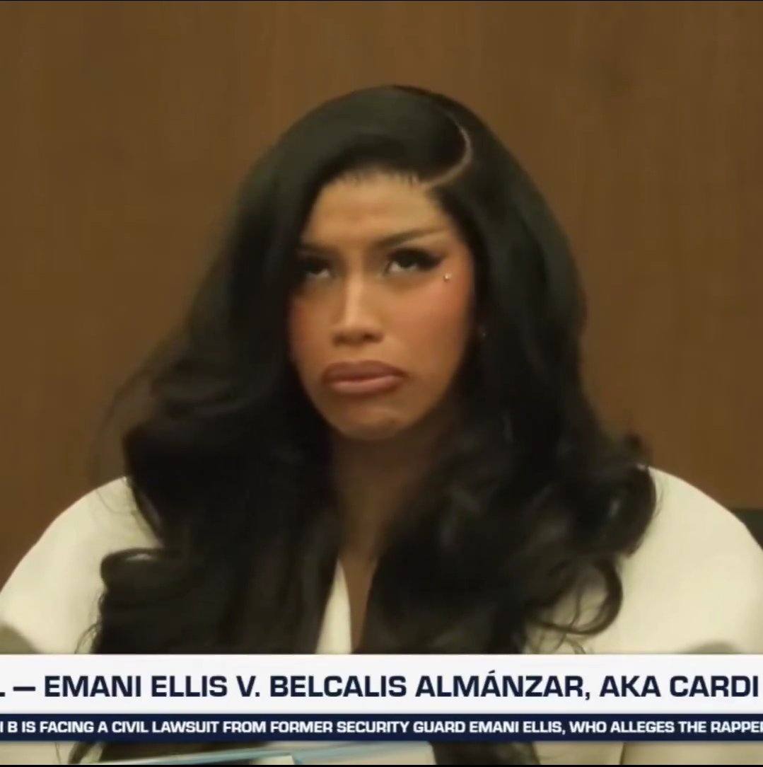 Hơn 10 triệu lượt xem 1 sao nữ trả lời thẩm vấn như