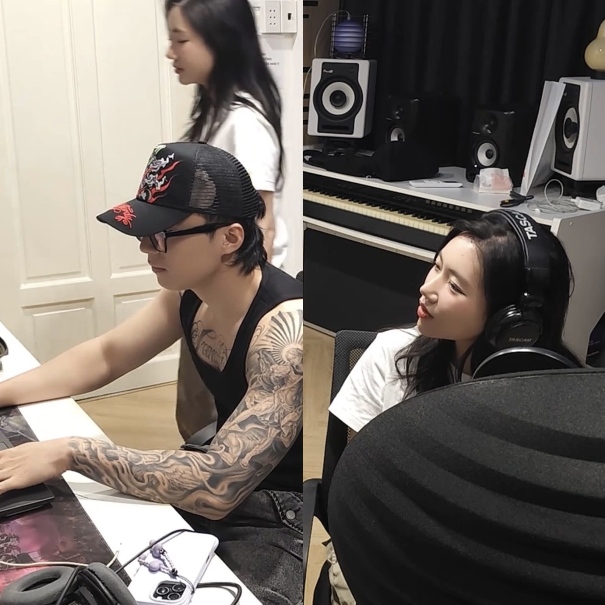 "Em Xinh" Orange công khai yêu "hồng hài nhi" kém 4 tuổi? 53957690012464265741945963057211397969965170n 1756366467608460982982 1756379545805 17563795468691682088137