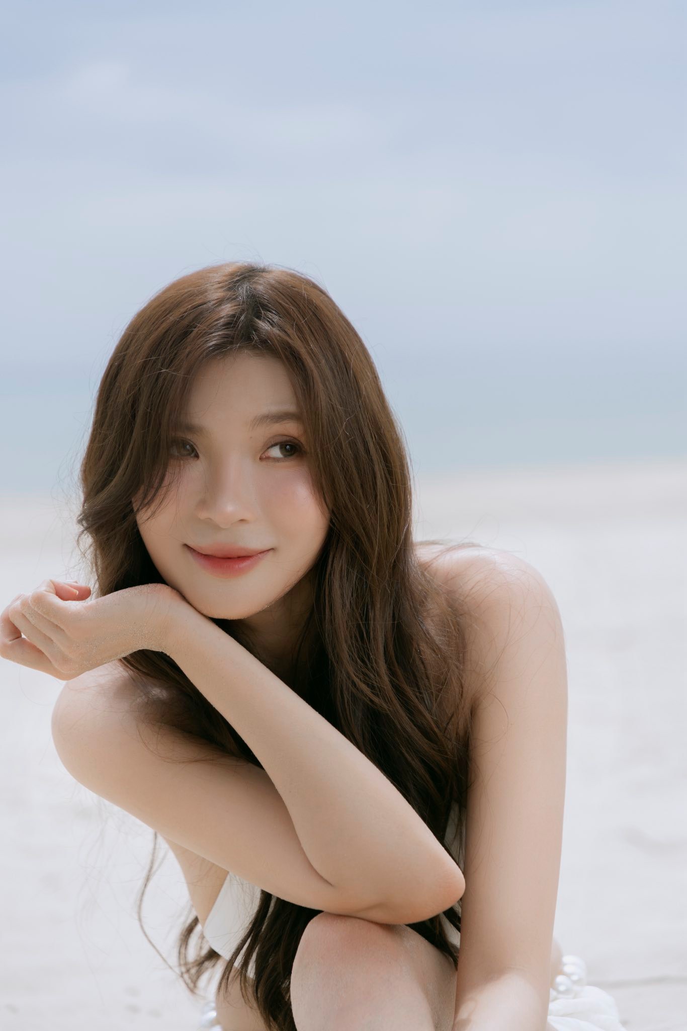 Chưa thấy mỹ nhân Việt nào lão hoá ngược đỉnh cỡ này: Mẹ một con mà như gái 18, nghe tuổi thật không ai tin- Ảnh 8. Chưa thấy mỹ nhân Việt nào lão hoá ngược đỉnh cỡ này: Mẹ một con mà như gái 18, nghe tuổi thật không ai tin- Ảnh 8.