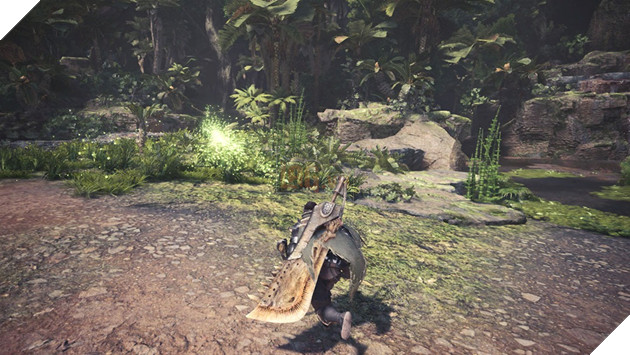 Những Đổi Mới Quan Trọng Của Monster Hunter Wilds Trong Việc Săn Lùng Quái Vật