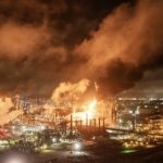 Khoảnh khắc nhà máy lọc dầu ở California nổ như ‘bom nguyên tử' 53b576aa 776e 46fa a243 60c20520bd2a 12183405 1759568096533445580492 0 29 391 655 crop 17595681026652080965402jpeg