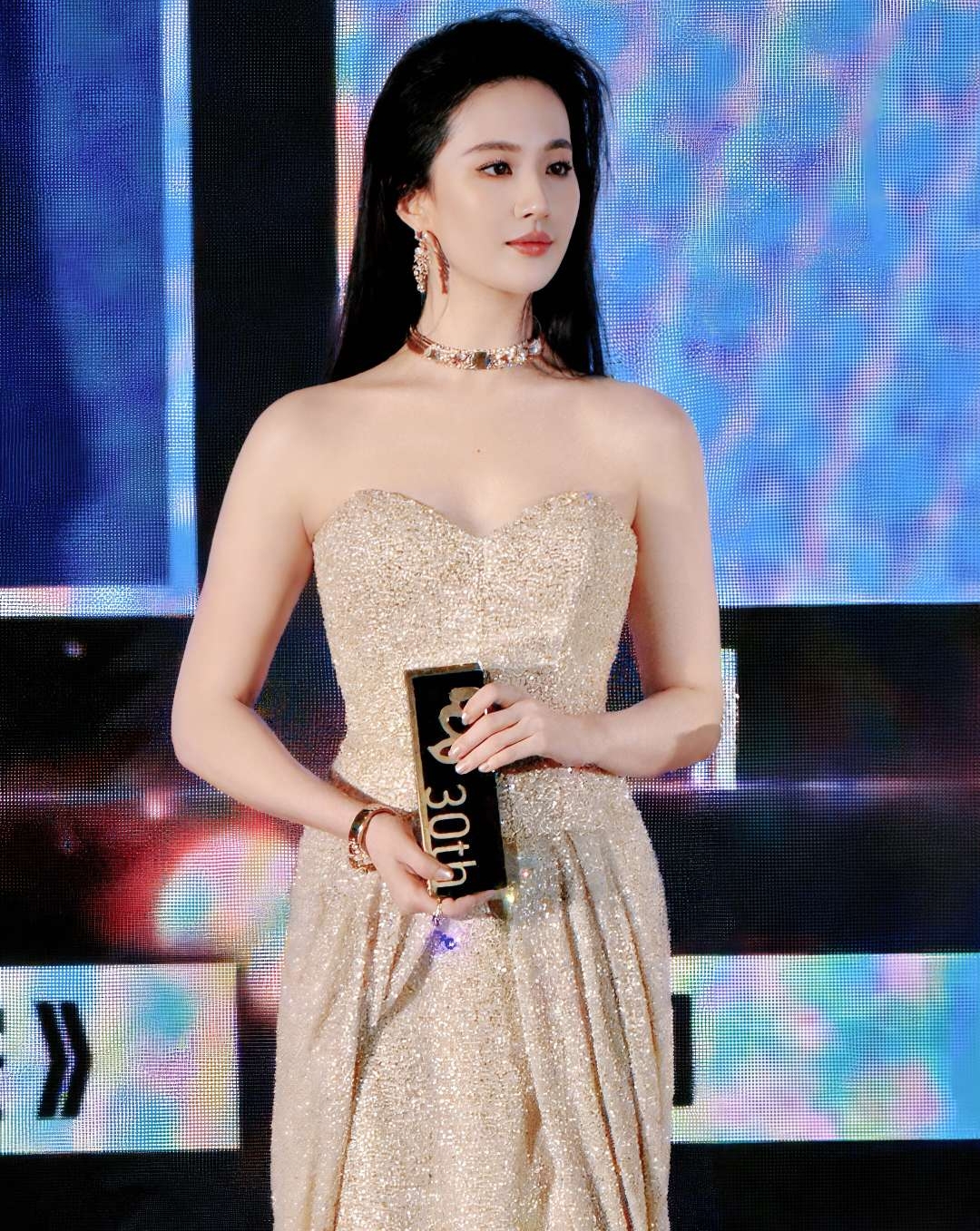 Sai lầm khiến Lưu Diệc Phi trở thành kẻ thù của hàng triệu khán giả, không ngờ thần tiên tỷ tỷ lại nhỏ nhen đến thế?- Ảnh 1. Sai lầm khiến Lưu Diệc Phi trở thành kẻ thù của hàng triệu khán giả, không ngờ thần tiên tỷ tỷ lại nhỏ nhen đến thế?- Ảnh 1.