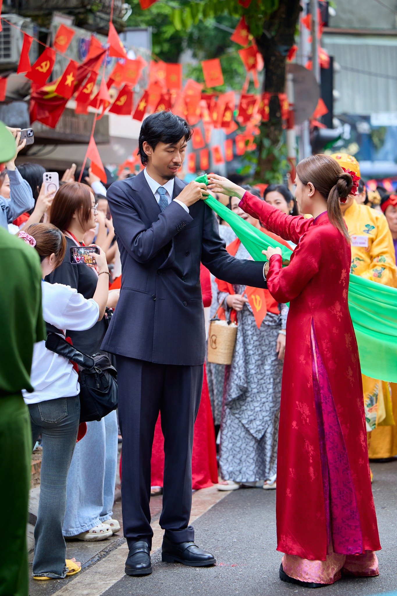 Trọn bộ hình như