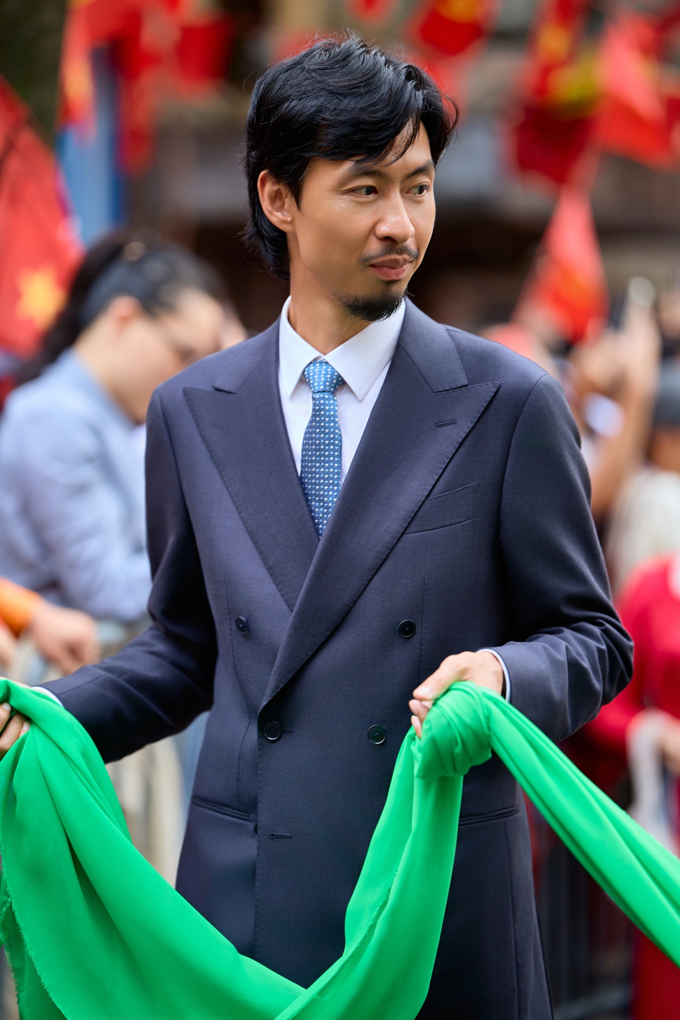 Trọn bộ hình như