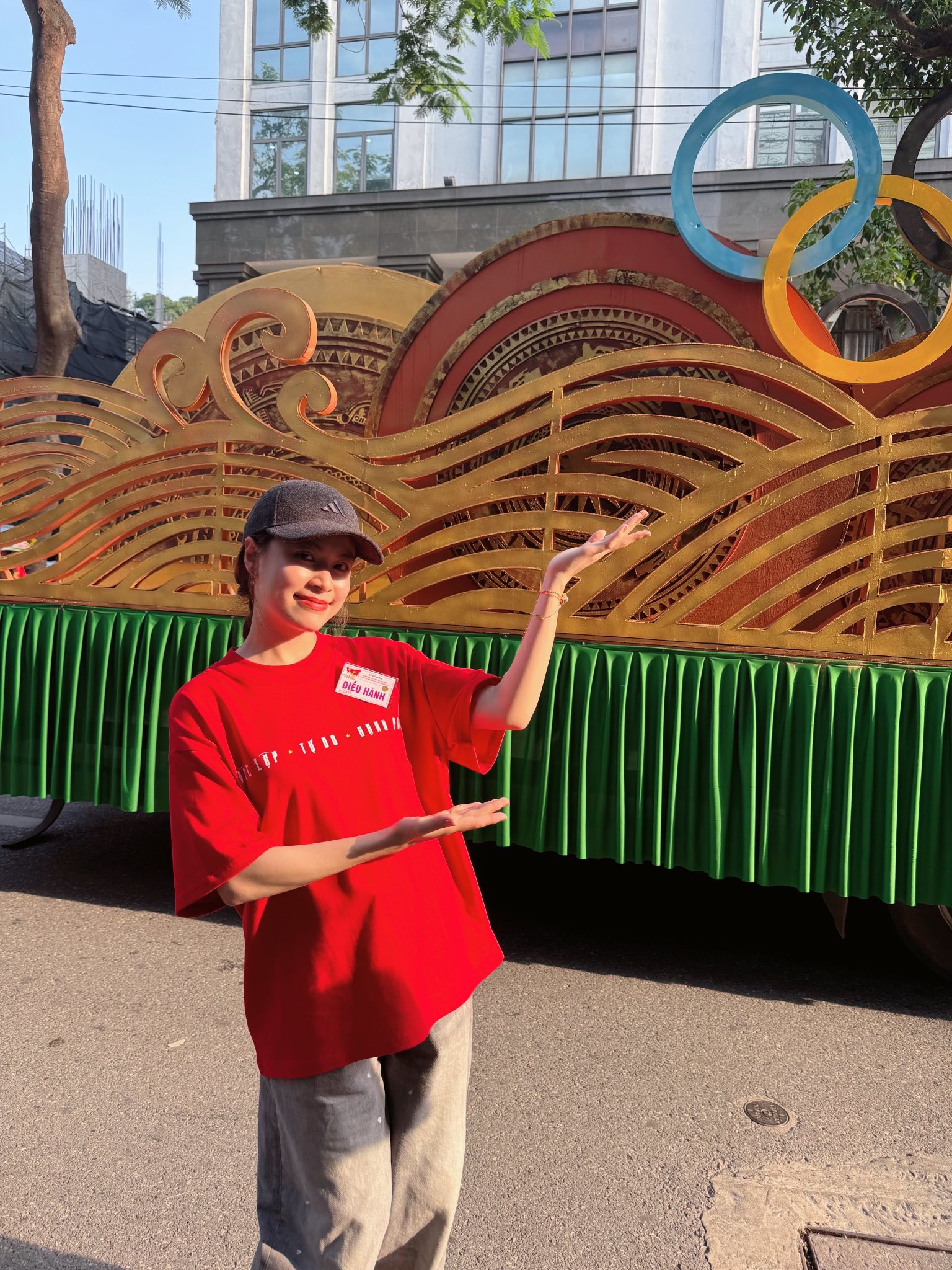 Hoàng Thuỳ Linh dạo này tóm gọn trong 2 từ: Xinh, viên mãn!- Ảnh 6.