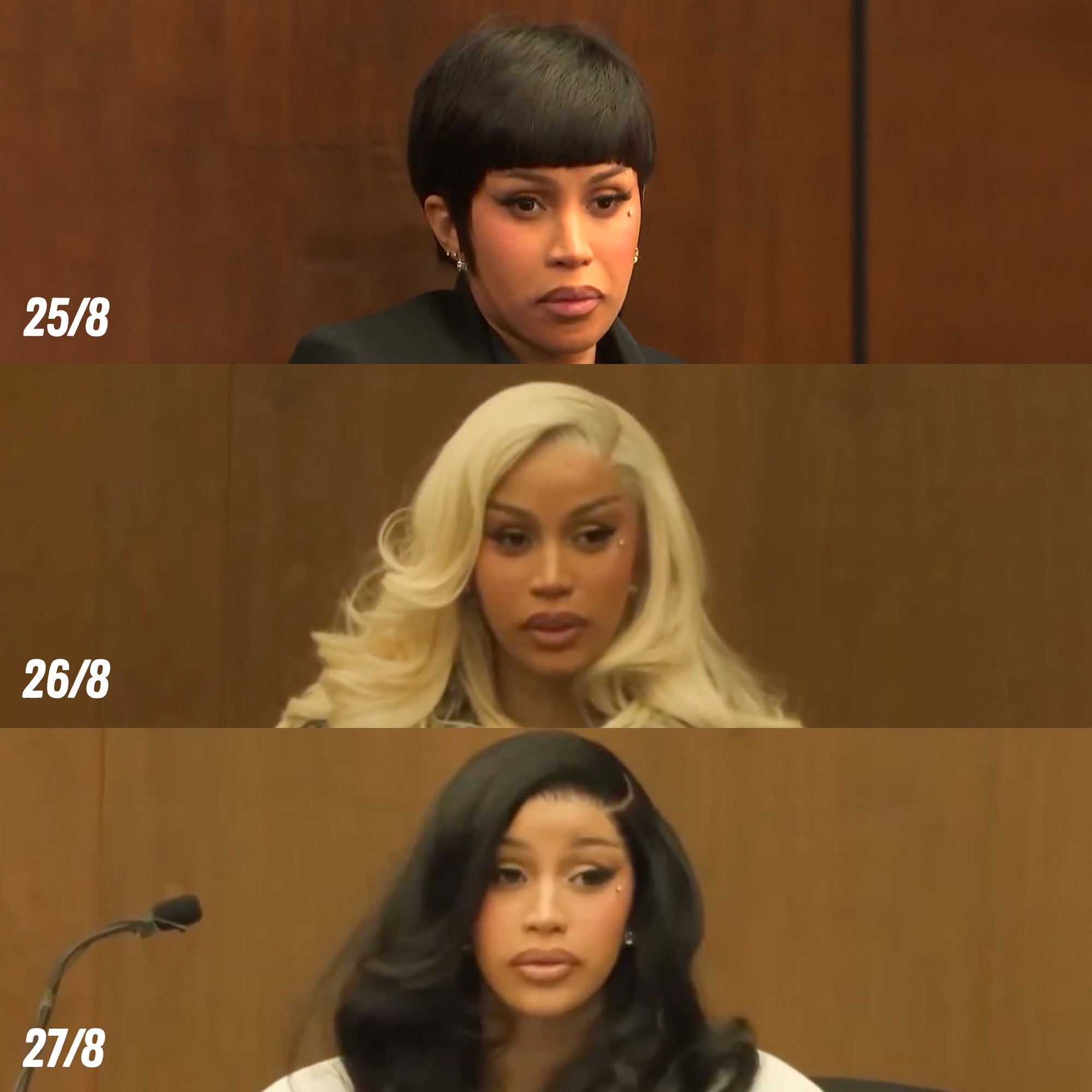 Sao nữ tưng tửng nhất showbiz: Vừa hầu toà chấn động MXH, nay phát hiện ra vỉa hè đốt nhang bán đồ- Ảnh 3.