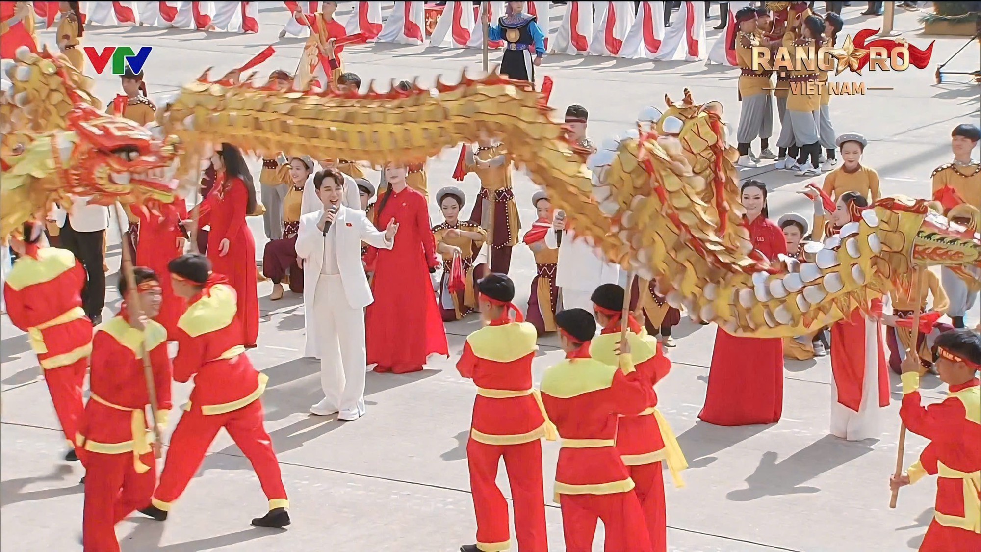 VTV quyết lấy điểm tuyệt đối: “Giải cứu” cả loạt nghệ sĩ từ Trúc Nhân, Đức Phúc cho tới Bùi Công Nam!- Ảnh 3. VTV quyết lấy điểm tuyệt đối: “Giải cứu” cả loạt nghệ sĩ từ Trúc Nhân, Đức Phúc cho tới Bùi Công Nam!- Ảnh 3.