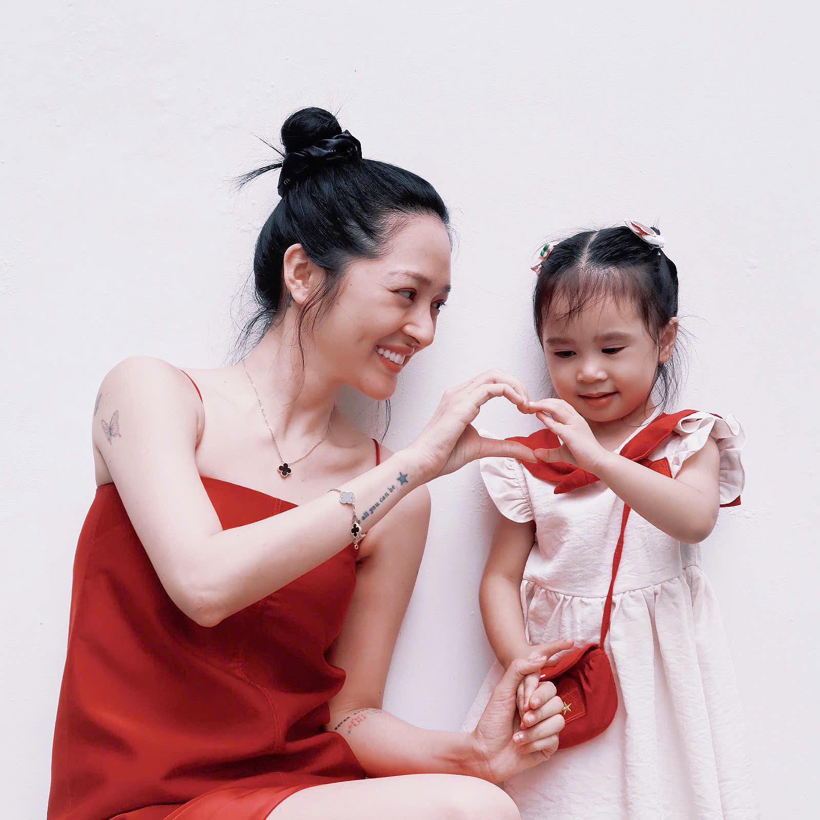 Bảo Anh hoang mang khi nghe lời nhận xét: Bảo Anh hoang mang khi nghe lời nhận xét: