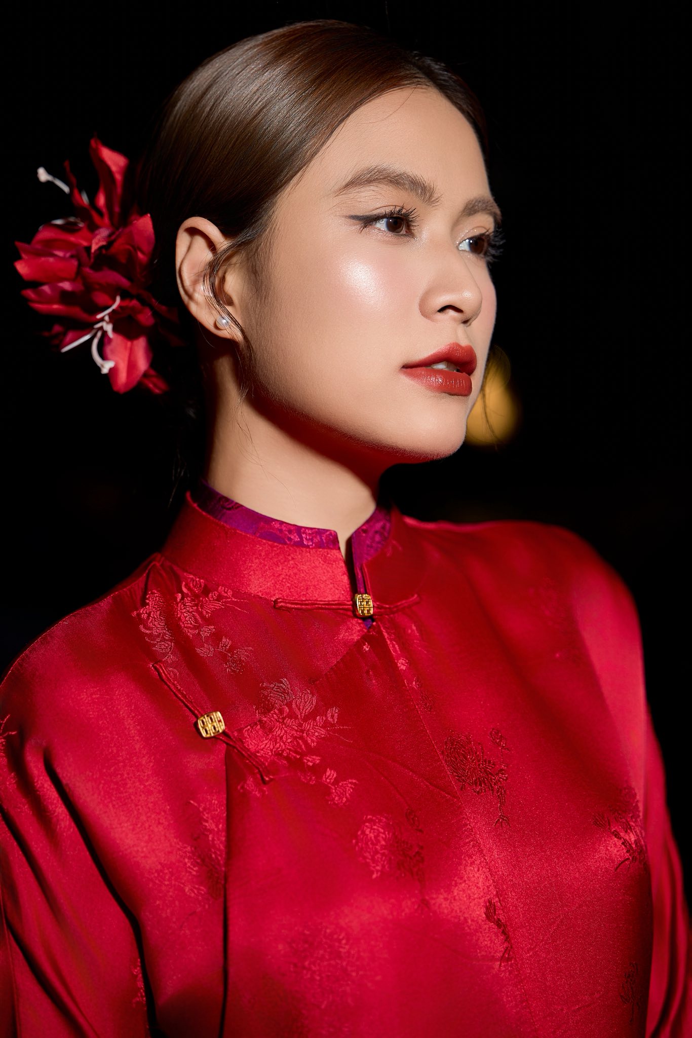 Trọn bộ hình như