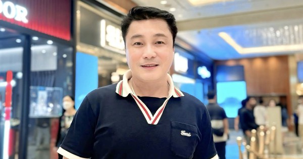 Nam diễn viên miền Tây có cát xê cao nhất Việt Nam: 60 cây vàng cho 1 tập phim, nhìn số lần đóng vai chính mà choáng 54070942612243112963827442766323194657113760n 1757678429337 17576784298611477363737 341 0 1179 1601 crop 17576785718641454581666jpg