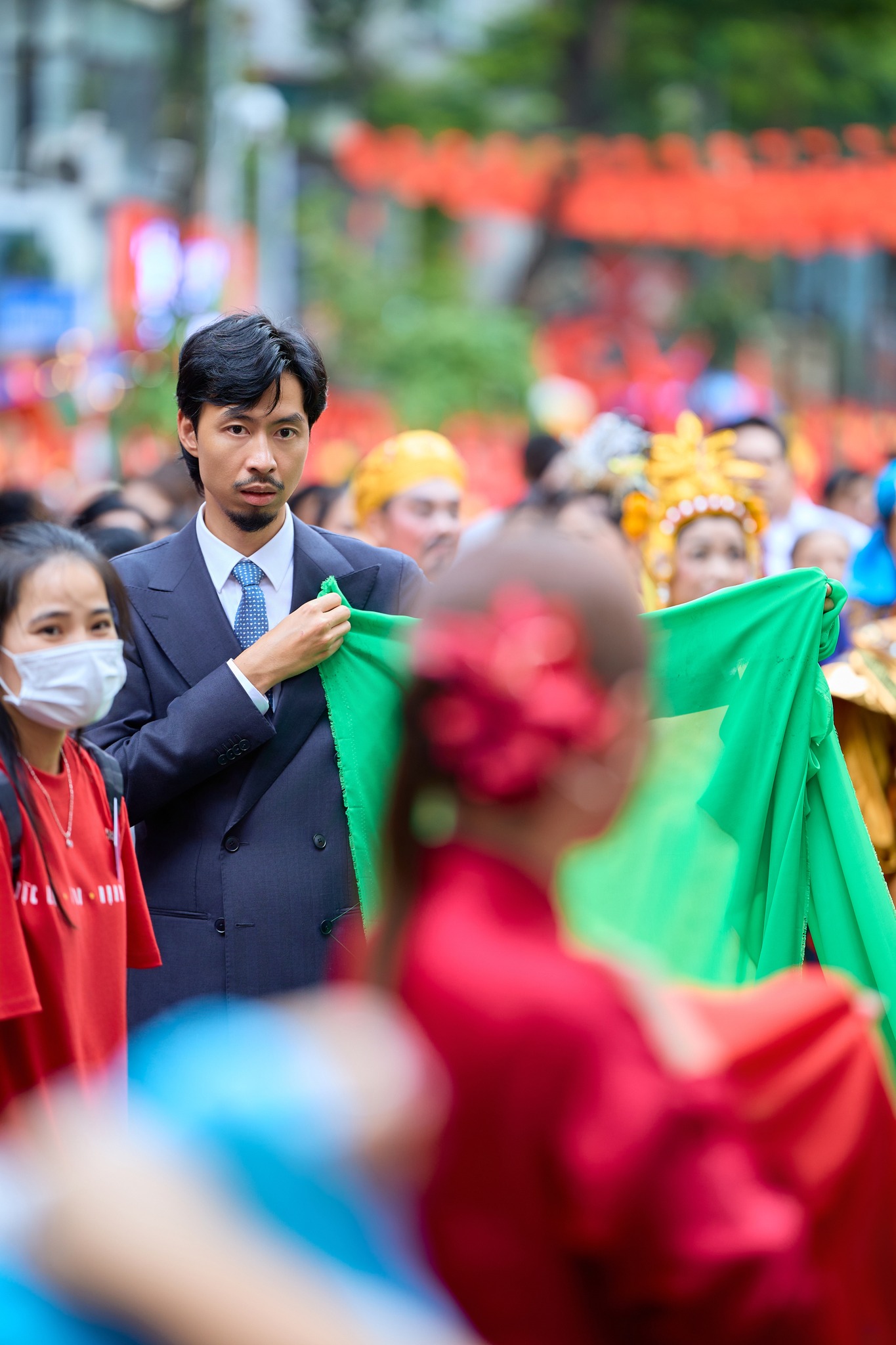 Trọn bộ hình như