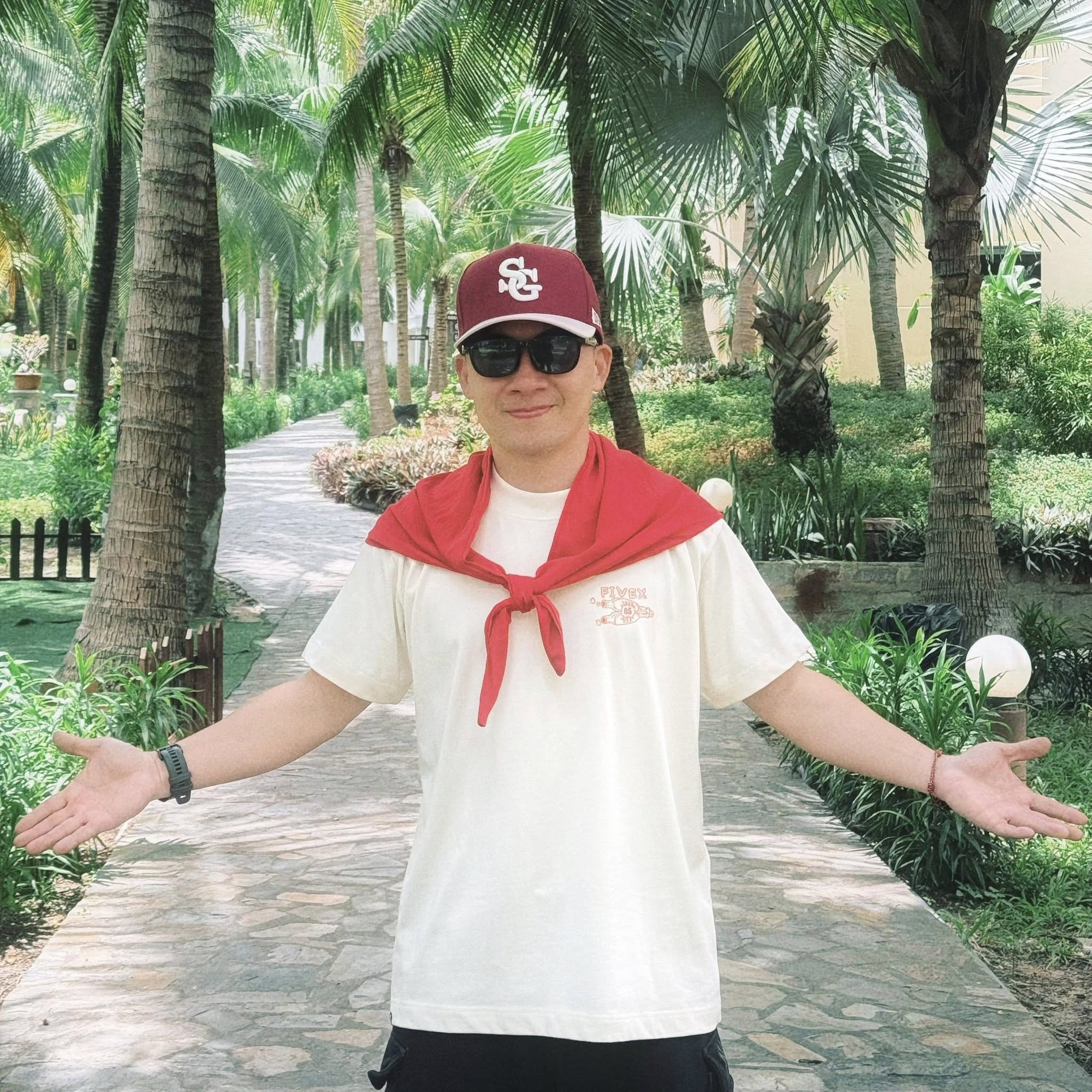 Sao Việt đồng loạt khoe sắc mừng ngày Tết Độc Lập, nhìn những khung hình đầy tự hào mới thấy: Hòa bình đẹp lắm- Ảnh 3. Sao Việt đồng loạt khoe sắc mừng ngày Tết Độc Lập, nhìn những khung hình đầy tự hào mới thấy: Hòa bình đẹp lắm- Ảnh 3.