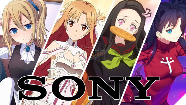 Sony Music kêu gọi cắt Internet của khách hàng vi phạm bản quyền, gây lo ngại trong cộng đồng hâm mộ anime