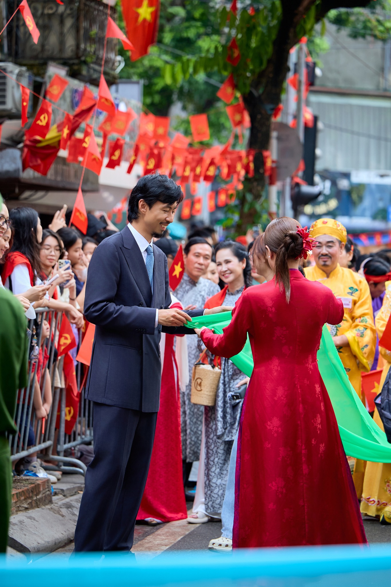 Trọn bộ hình như