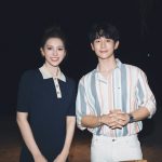 Tiểu Vy chung khung hình với Hoa hậu Hoàn vũ Catriona Gray 540999321 1311252880366718 5070317124846173835 n 1757216088510 1757216088767380270079