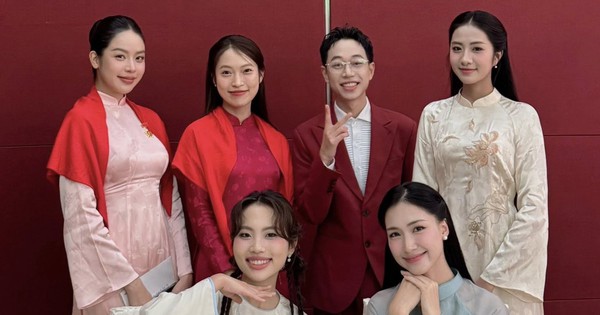 Hoa hậu Thanh Thủy - Phương Mỹ Chi và dàn sao dự tiệc chiêu đãi trọng thể kỷ niệm 80 năm Quốc khánh 2/9 54106646831673275367654546514322900470270288n 1756774084057 1756774084299205203865 566 0 1370 1536 crop 1756774197840456614557jpg