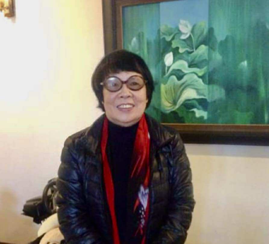 Vĩnh biệt đạo diễn, NSND Phạm Thị Thành- Ảnh 2. Vĩnh biệt đạo diễn, NSND Phạm Thị Thành- Ảnh 2.