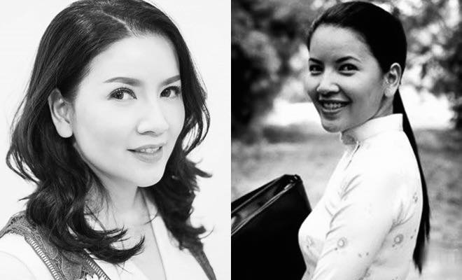 Cuộc đời lận đận của NSƯT Ngọc Trinh: Hôn nhân với chồng Hàn tan vỡ, qua đời khi chưa có con- Ảnh 1.