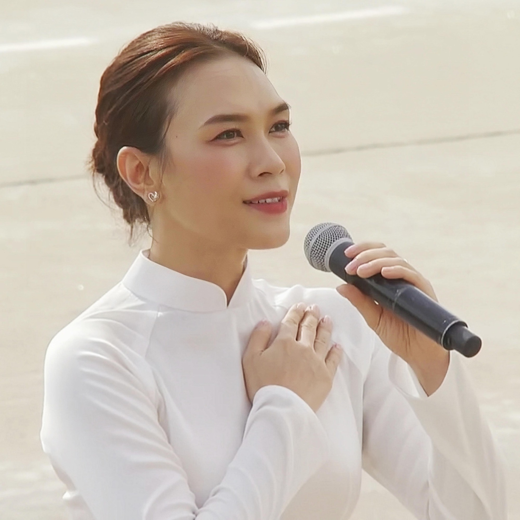 Bị so sánh với Mỹ Tâm, Hồ Ngọc Hà đáp ngay 1 câu khỏi cãi!- Ảnh 3.