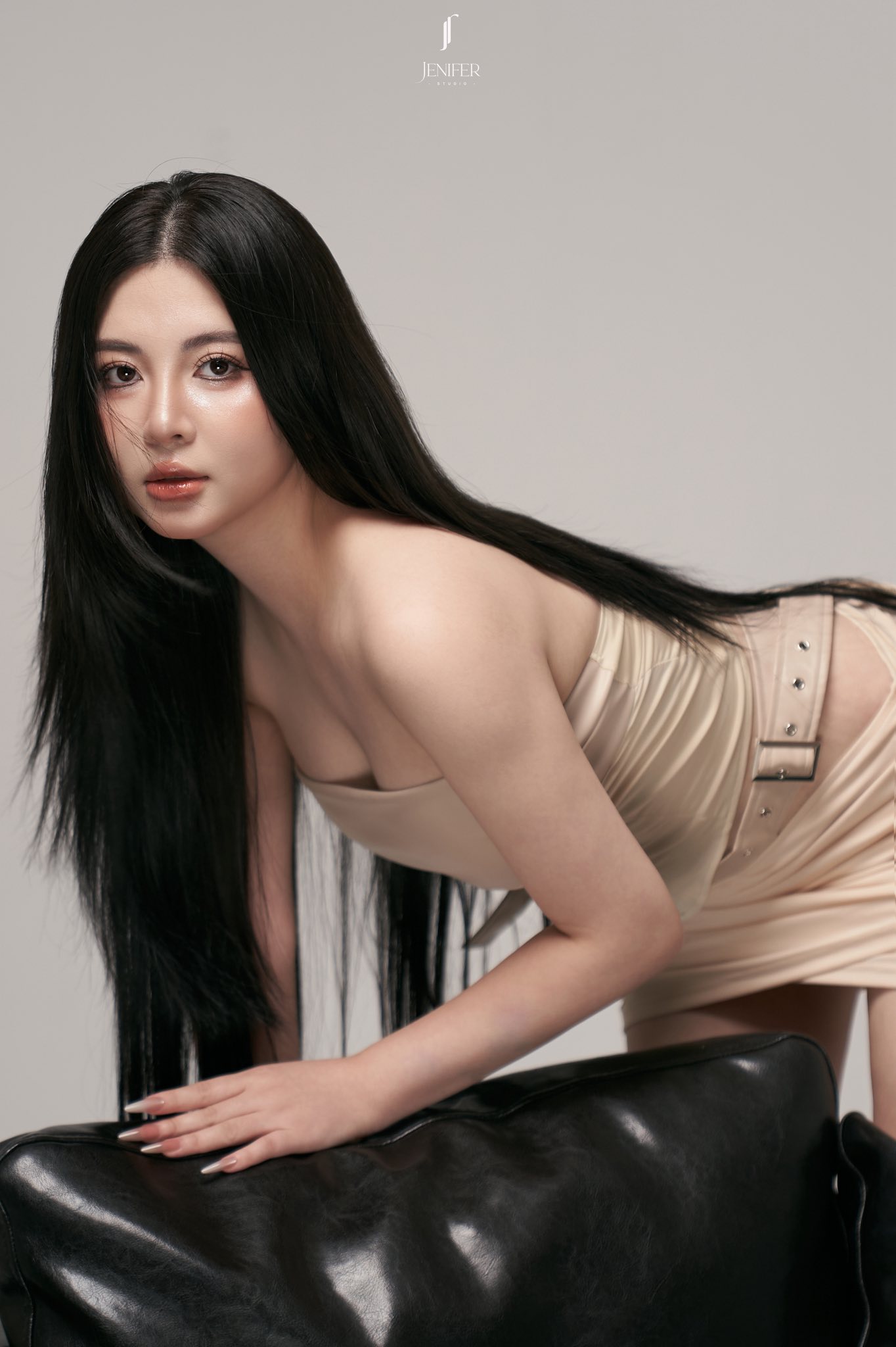 Streamer Trang Chuối công khai hình ảnh riêng tư, tâm sự