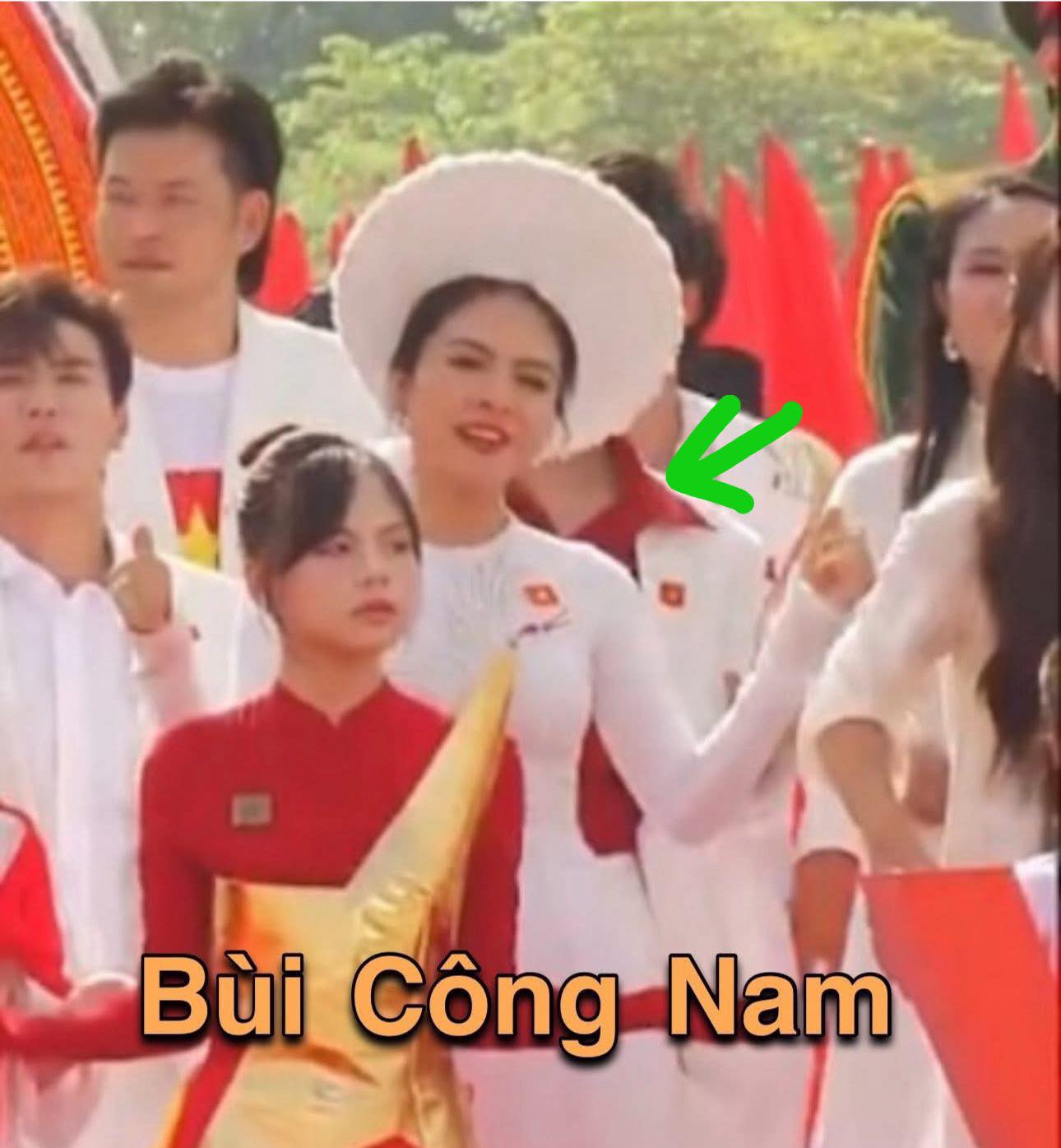 VTV quyết lấy điểm tuyệt đối: “Giải cứu” cả loạt nghệ sĩ từ Trúc Nhân, Đức Phúc cho tới Bùi Công Nam!- Ảnh 5. VTV quyết lấy điểm tuyệt đối: “Giải cứu” cả loạt nghệ sĩ từ Trúc Nhân, Đức Phúc cho tới Bùi Công Nam!- Ảnh 5.