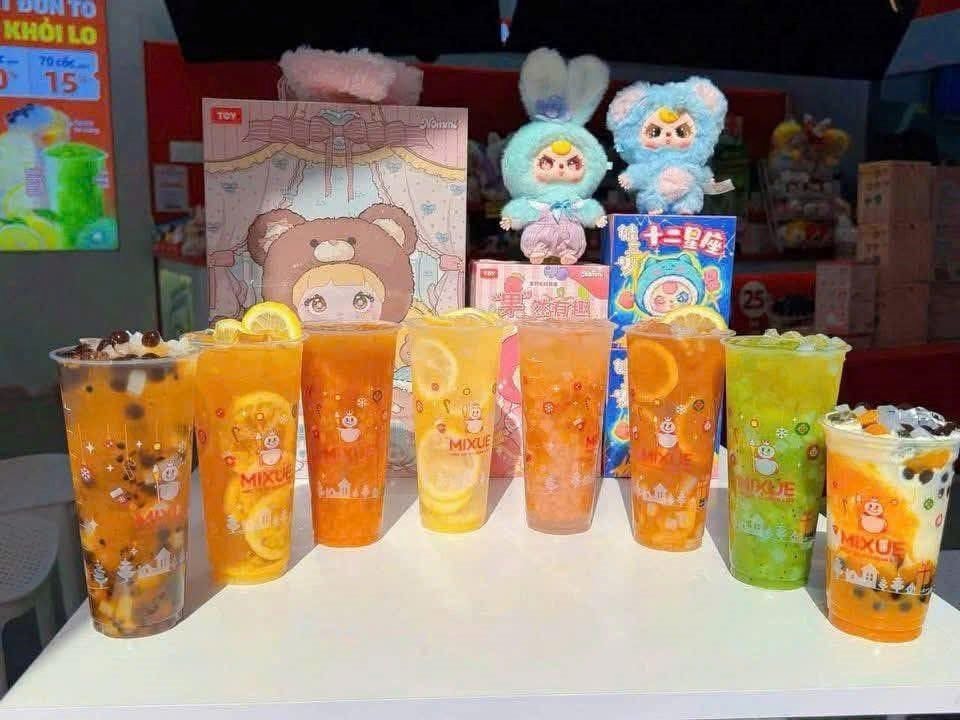 "Đế chế 56.000 tỷ", lớn nhất thế giới đến từ Trung Quốc có động thái bất ngờ tại Việt Nam 5414469371221389902288702607069788406775848855n 1763717812460 17637178126941418489700