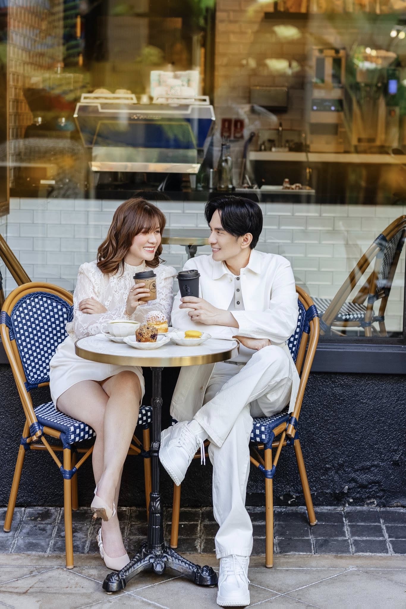 Ca sĩ Đan Trường và vợ doanh nhân tái hợp sau 4 năm ly hôn?- Ảnh 2. Ca sĩ Đan Trường và vợ doanh nhân tái hợp sau 4 năm ly hôn?- Ảnh 2.