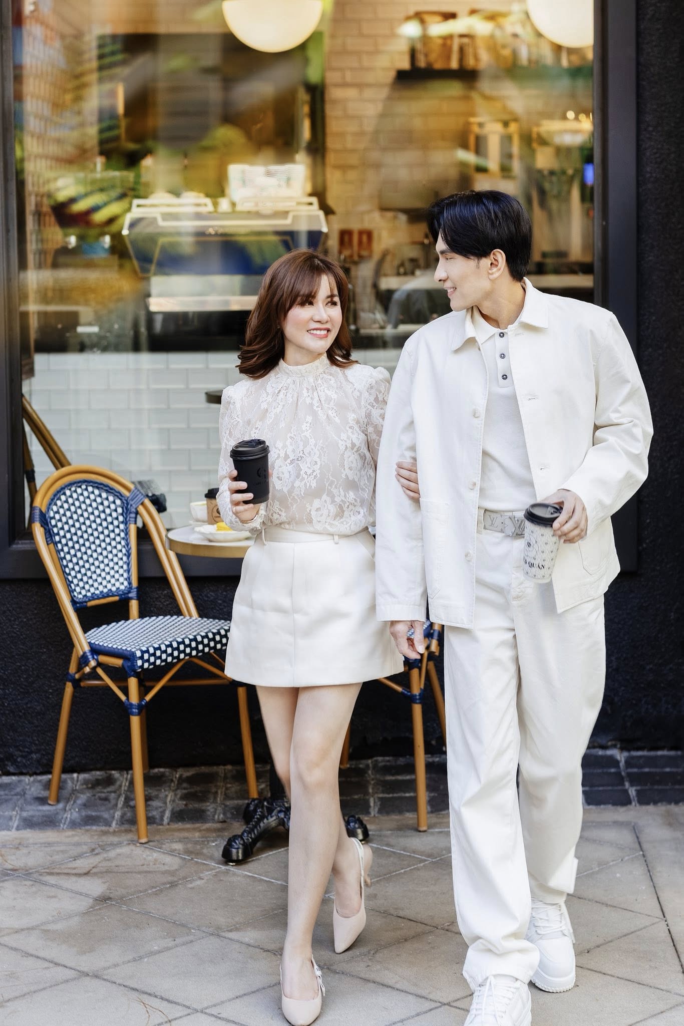 Vợ cũ Đan Trường lên tiếng thông tin