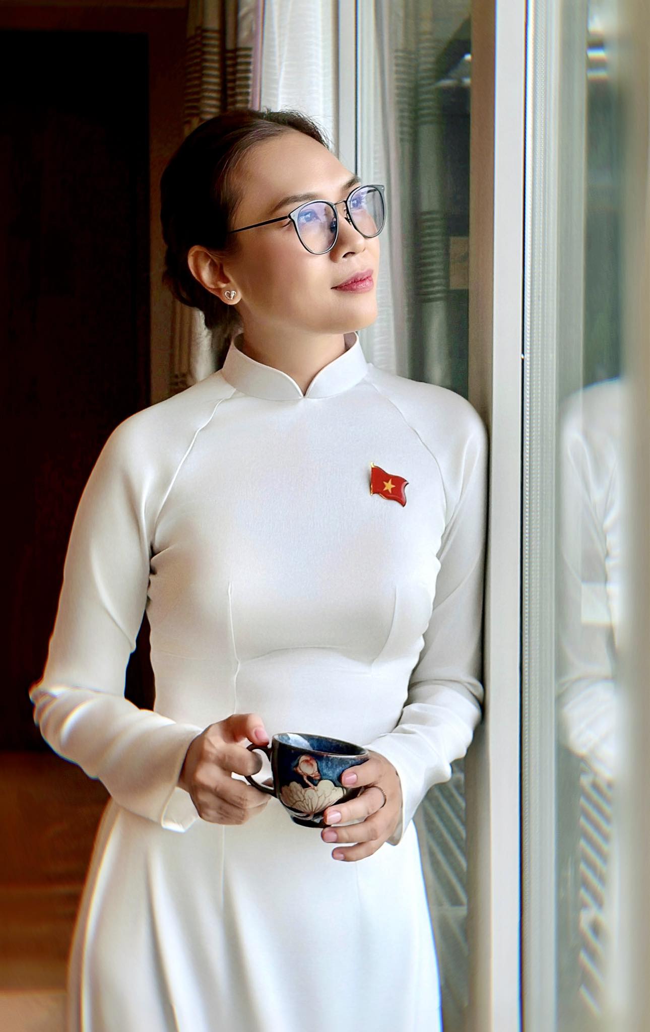 Mỹ Tâm nói về những nghệ sĩ không tham gia trong Đại lễ 2/9- Ảnh 1.