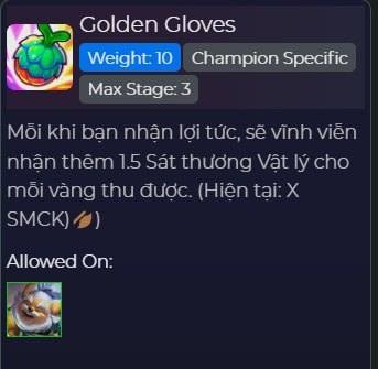 542142323_1110928647813626_58416 ĐTCL 15.4: Hàng loạt Thức Tỉnh riêng của tướng hứa hẹn sẽ tạo nên những đội hình reroll mới 542142323 1110928647813626 58416