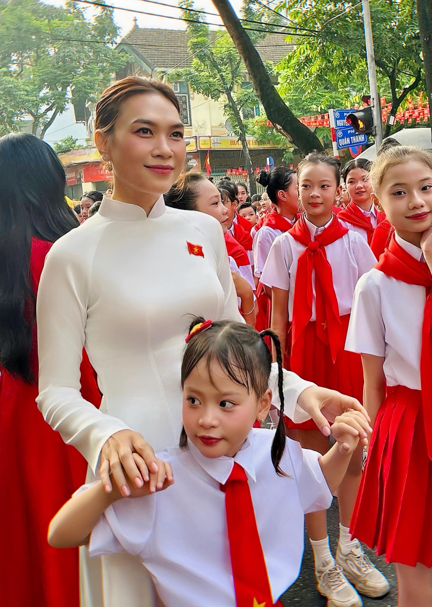 Mỹ Tâm nói về những nghệ sĩ không tham gia trong Đại lễ 2/9- Ảnh 3.