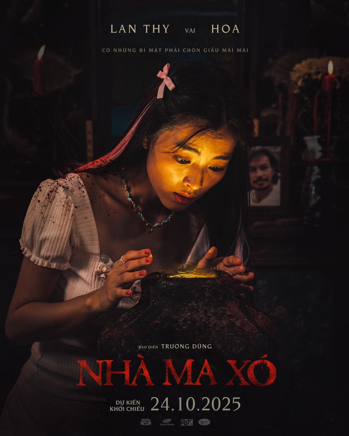 Tại sao ông trời bất công với mỹ nhân Việt này quá vậy: Đóng liên tiếp 3 phim lỗ nặng, tiếc cho visual vạn người mê- Ảnh 4.