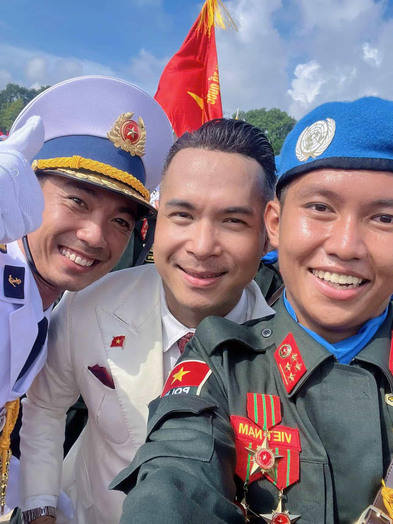 Phục dựng loạt ảnh