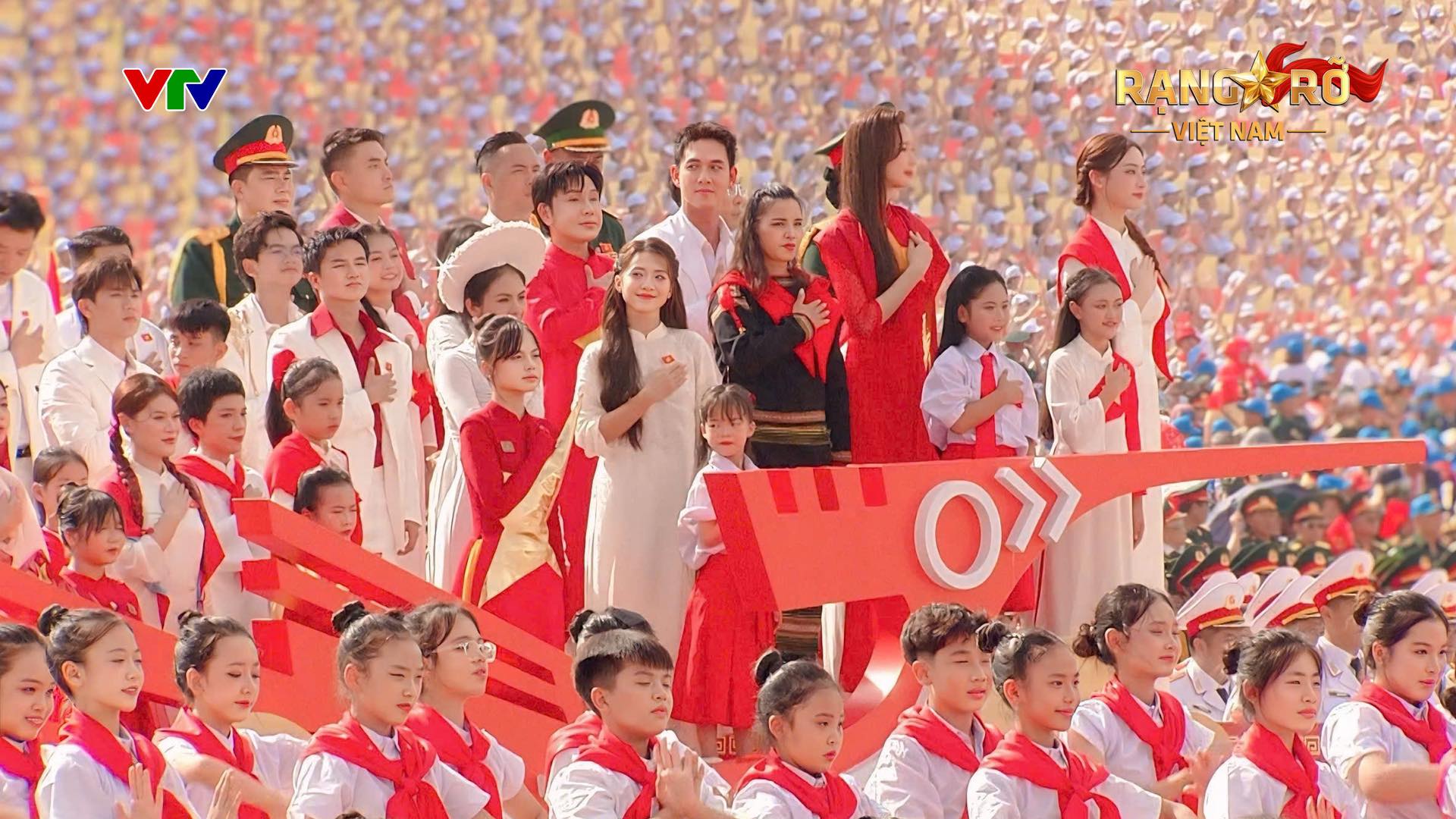 VTV quyết lấy điểm tuyệt đối: “Giải cứu” cả loạt nghệ sĩ từ Trúc Nhân, Đức Phúc cho tới Bùi Công Nam!- Ảnh 7. VTV quyết lấy điểm tuyệt đối: “Giải cứu” cả loạt nghệ sĩ từ Trúc Nhân, Đức Phúc cho tới Bùi Công Nam!- Ảnh 7.