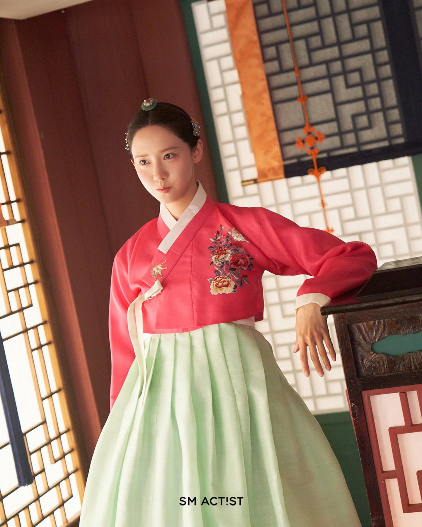 Hàn Quốc hiện tại tìm đâu ra phim cổ trang đỉnh hơn thế này: Nữ chính đẹp nhất 2025, không xem coi chừng lạc hậu- Ảnh 10.