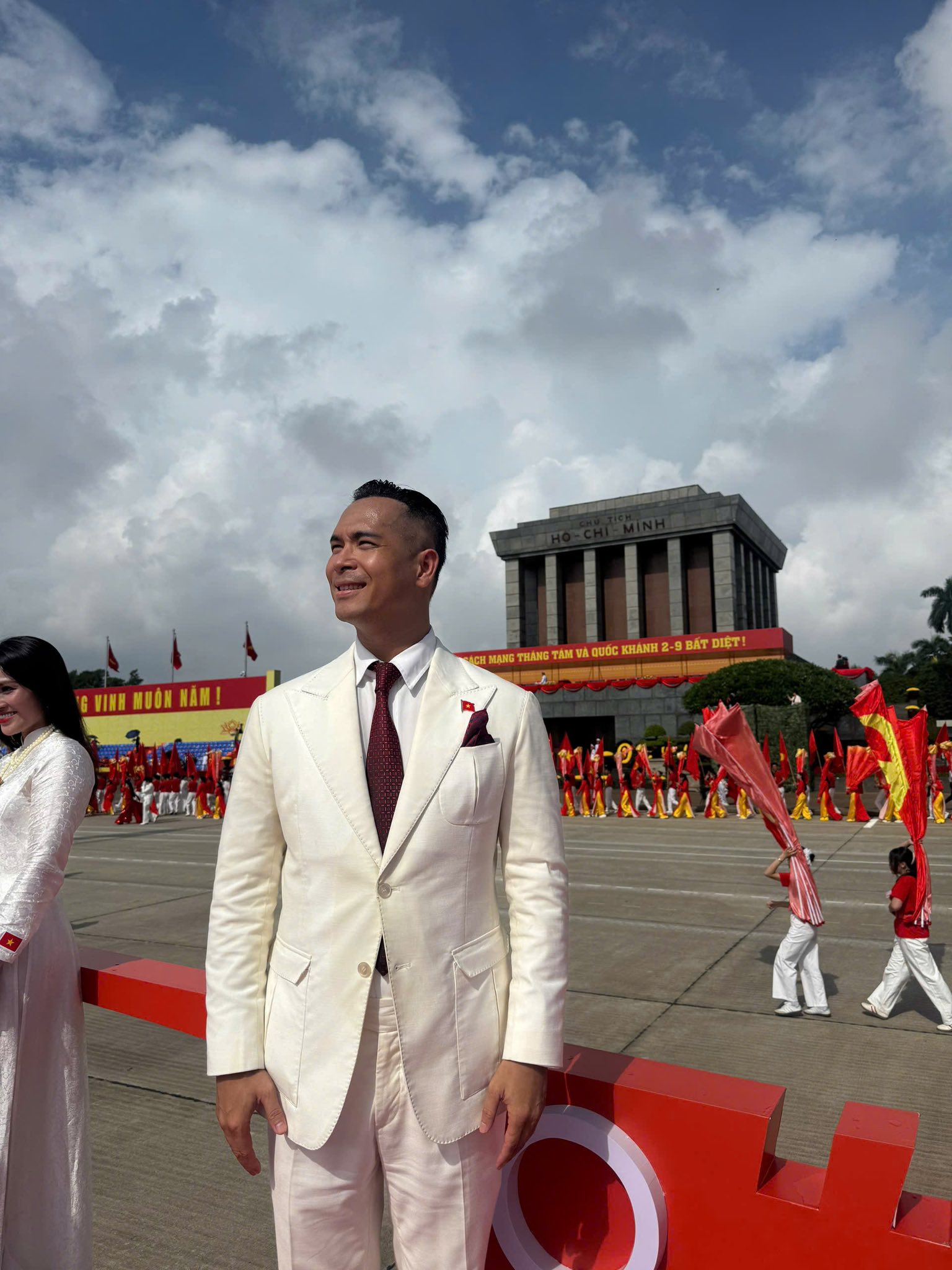 Phục dựng loạt ảnh