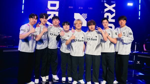 VALORANT: Tuyển Thủ DRX Quay Trở Lại Sau Khi Đột Ngột Rời Đội Vào Cuối Tháng 4 54277296184 8527928bc6 k fxbbjpg