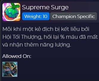 543164715_1110928927813598_77841 ĐTCL 15.4: Hàng loạt Thức Tỉnh riêng của tướng hứa hẹn sẽ tạo nên những đội hình reroll mới 543164715 1110928927813598 77841