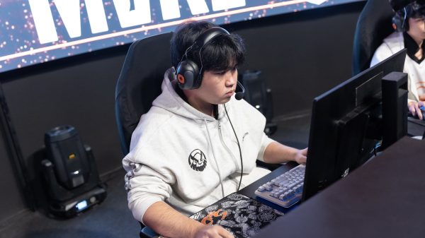 LCP 2025: MVKE Gury Mong Muốn Đánh Bại CFO Và Talon Để Được Đi First Stand 26 LCP 2025: MVKE Gury Mong Muốn Đánh Bại CFO Và Talon Để Được Đi First Stand 54335391311 f829ecc445 k phkdjpg